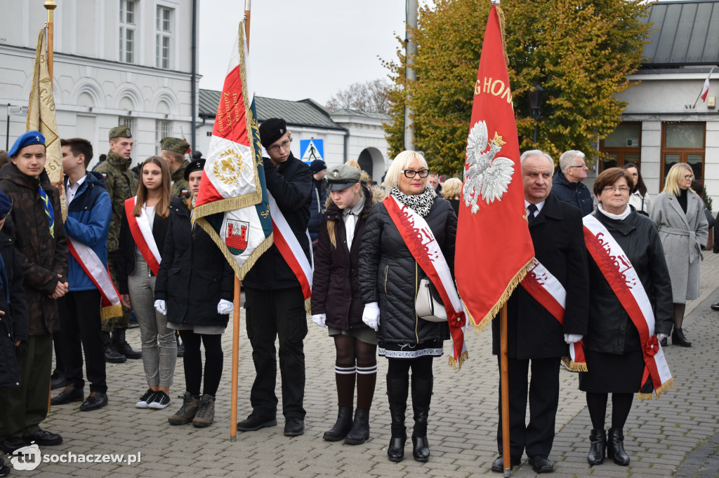 Dzień Niepodległości Sochaczew 2019