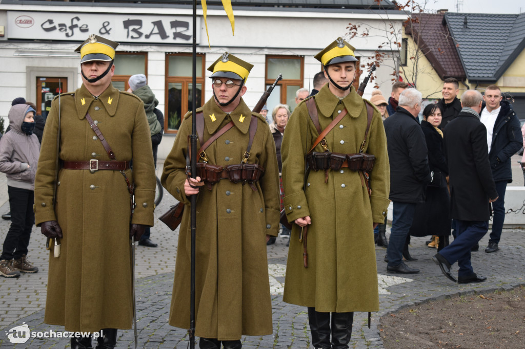 Dzień Niepodległości Sochaczew 2019