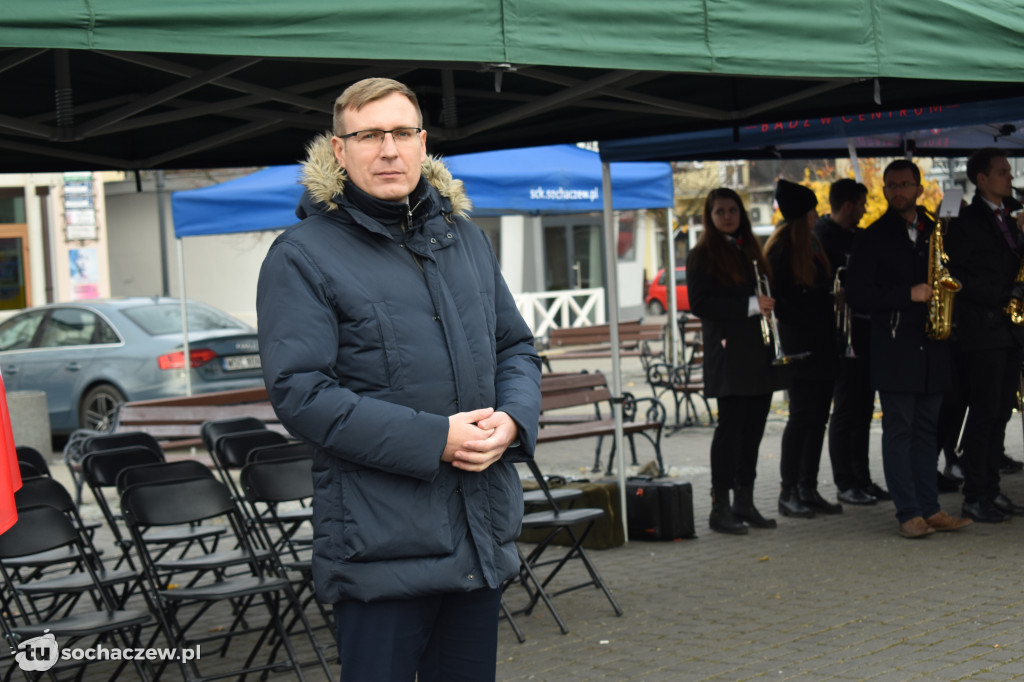 Dzień Niepodległości Sochaczew 2019