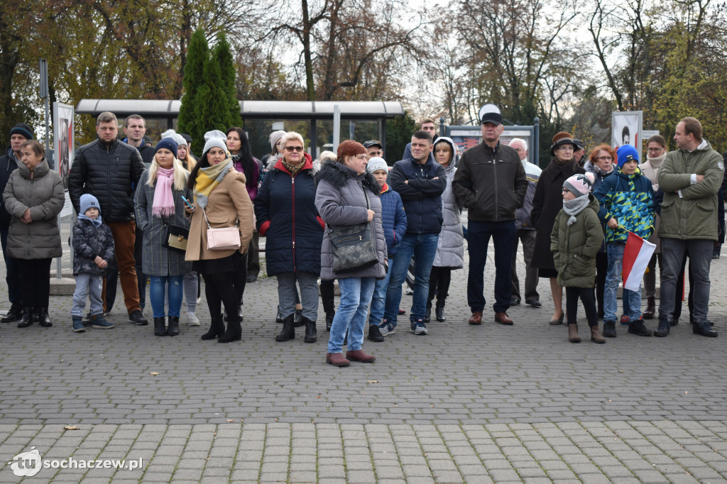 Dzień Niepodległości Sochaczew 2019