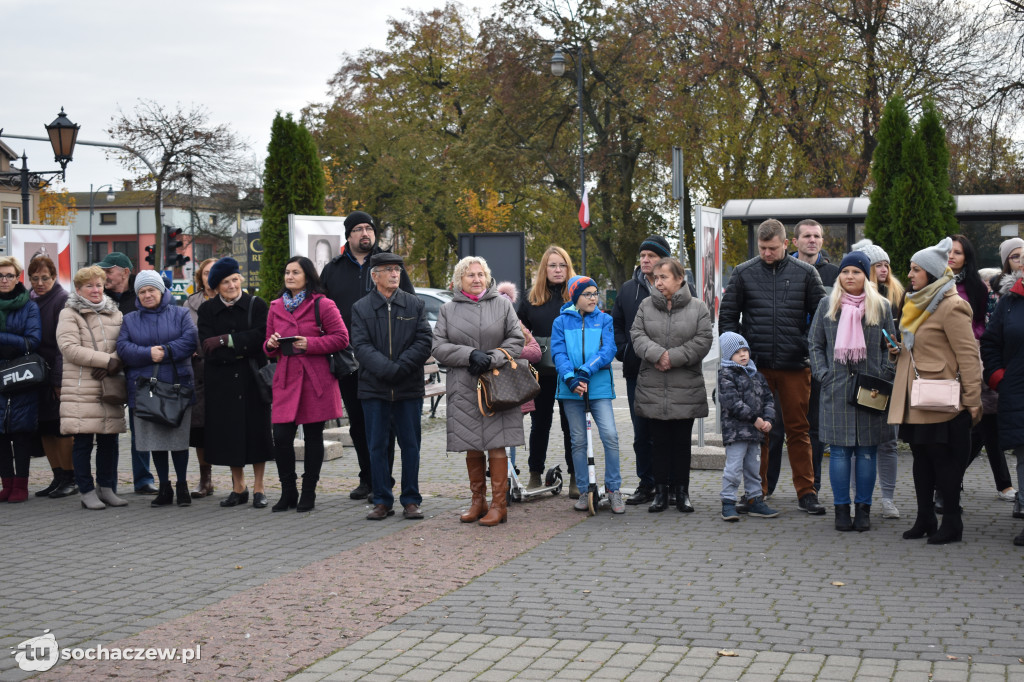 Dzień Niepodległości Sochaczew 2019