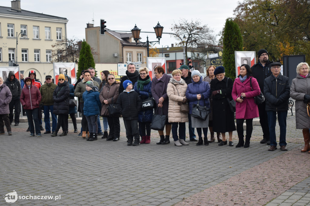 Dzień Niepodległości Sochaczew 2019