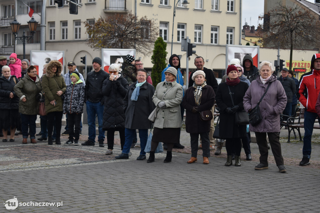 Dzień Niepodległości Sochaczew 2019