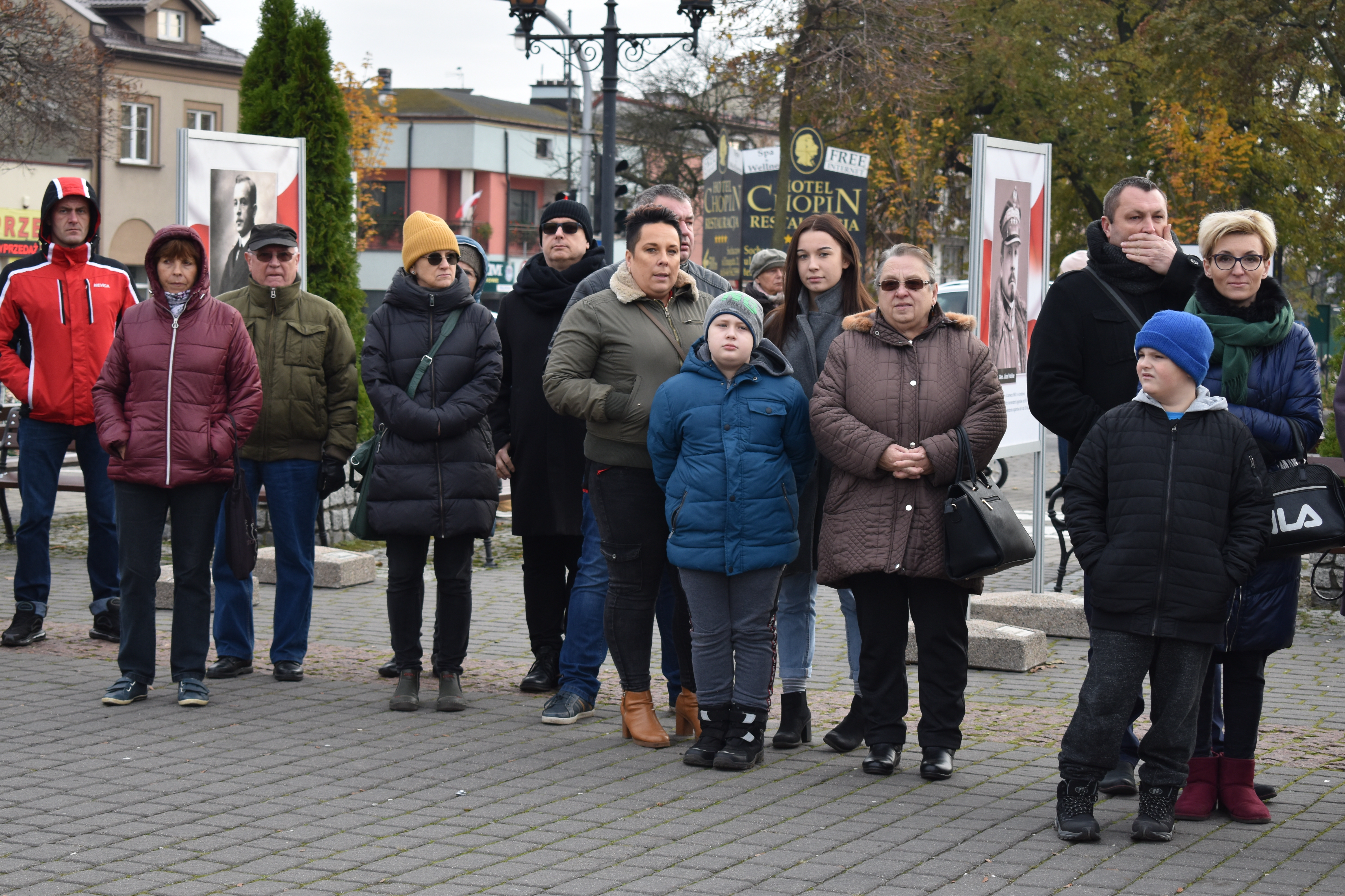 Dzień Niepodległości Sochaczew 2019