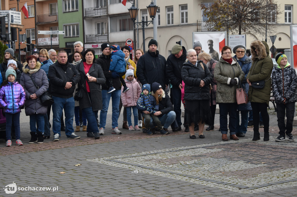Dzień Niepodległości Sochaczew 2019