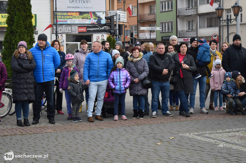 Dzień Niepodległości Sochaczew 2019