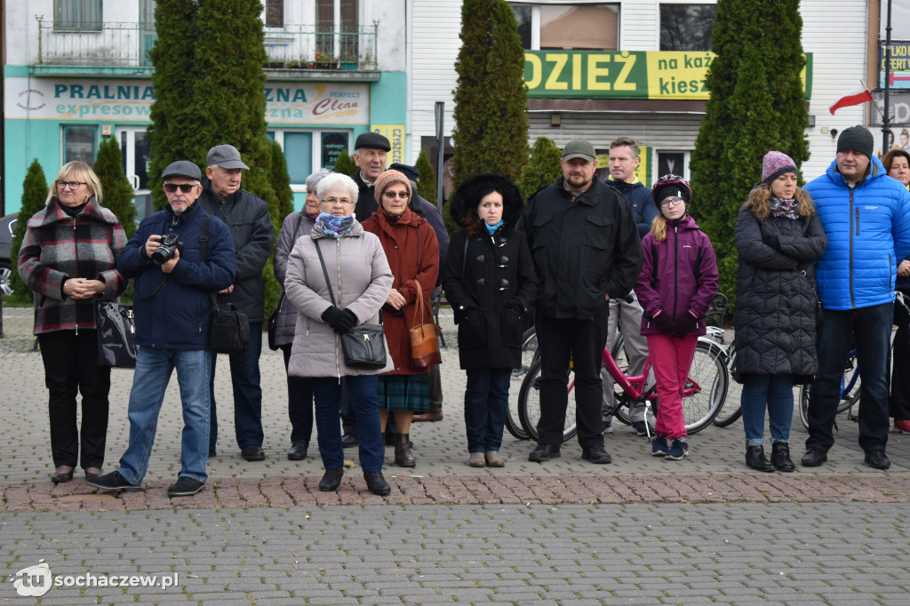 Dzień Niepodległości Sochaczew 2019