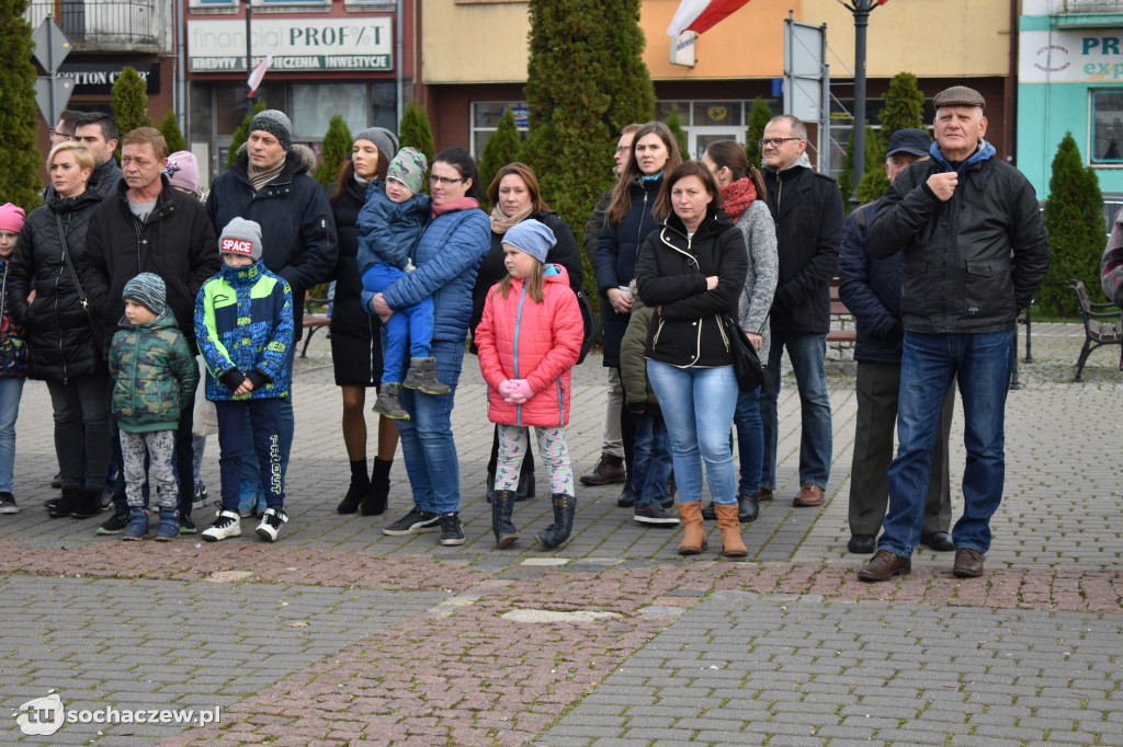Dzień Niepodległości Sochaczew 2019