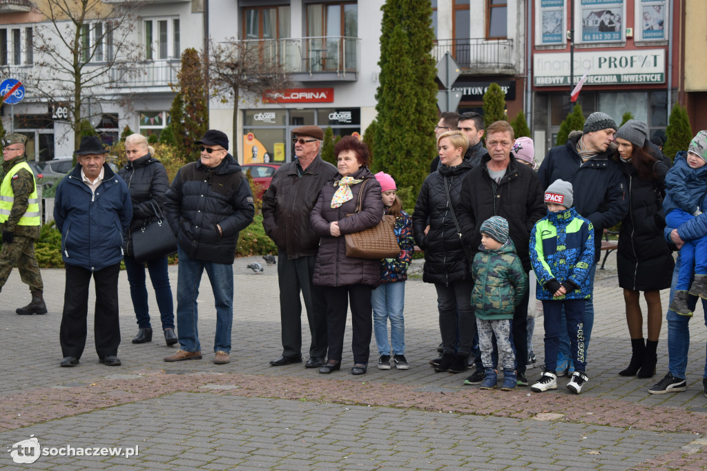 Dzień Niepodległości Sochaczew 2019