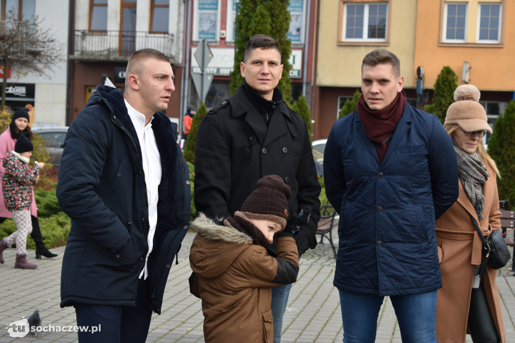 Dzień Niepodległości Sochaczew 2019