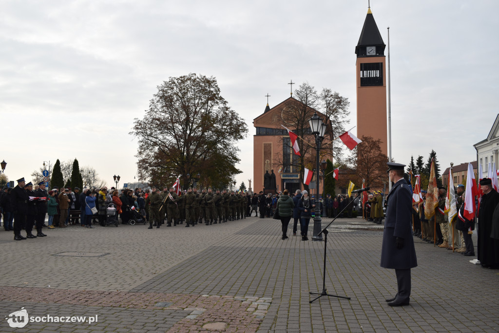 Dzień Niepodległości Sochaczew 2019