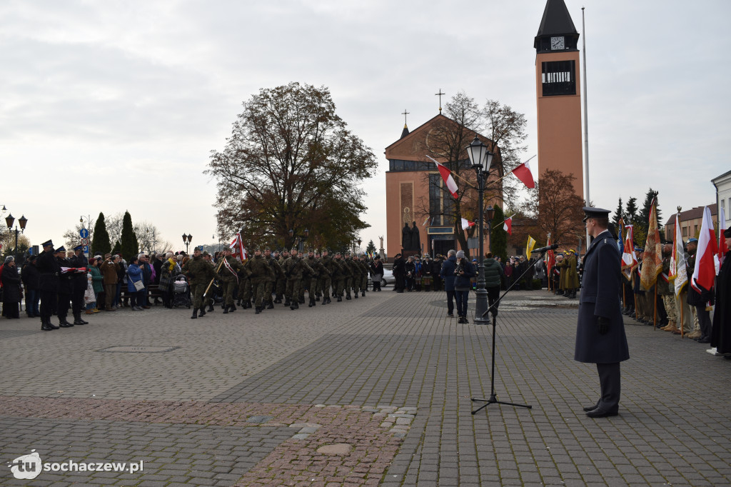 Dzień Niepodległości Sochaczew 2019