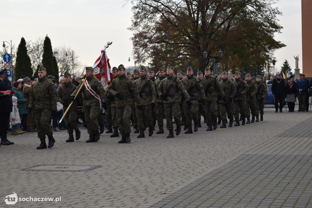 Dzień Niepodległości Sochaczew 2019