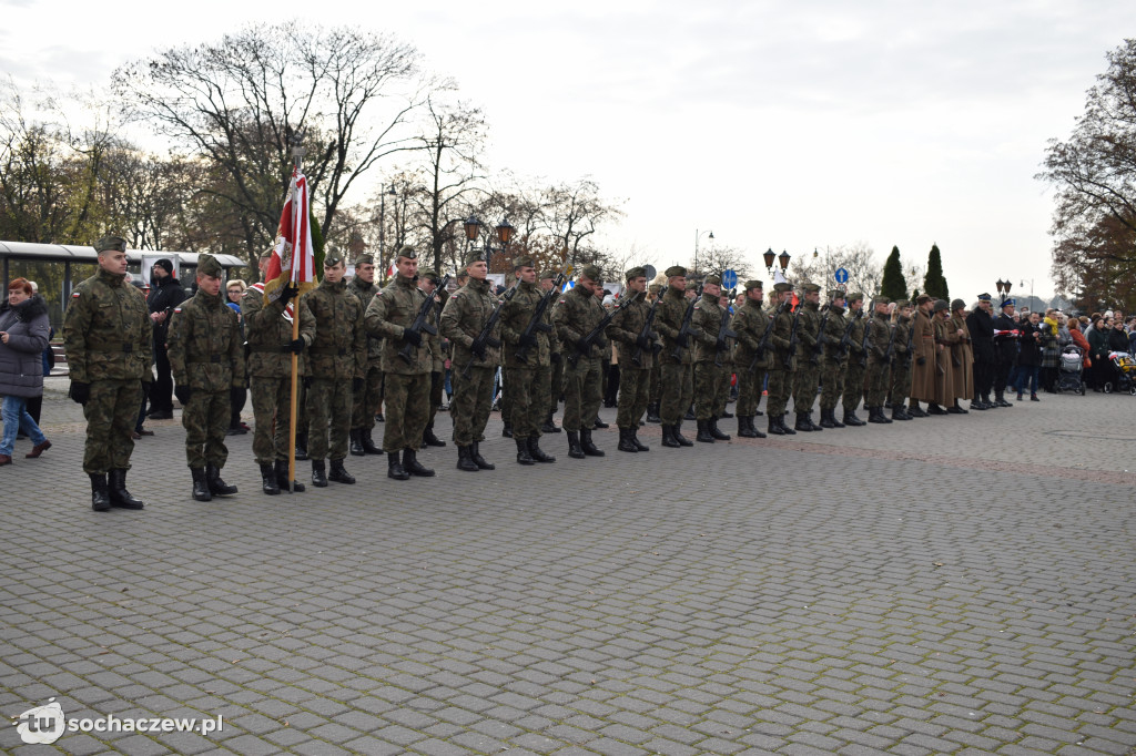 Dzień Niepodległości Sochaczew 2019