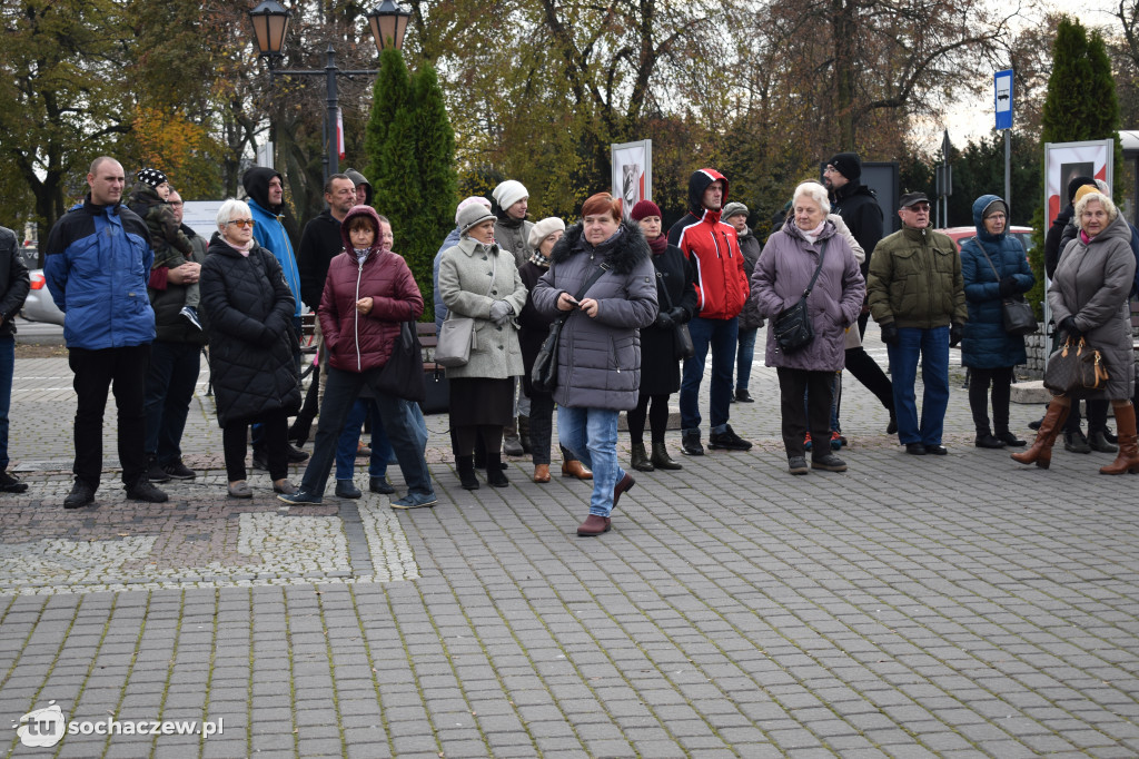 Dzień Niepodległości Sochaczew 2019