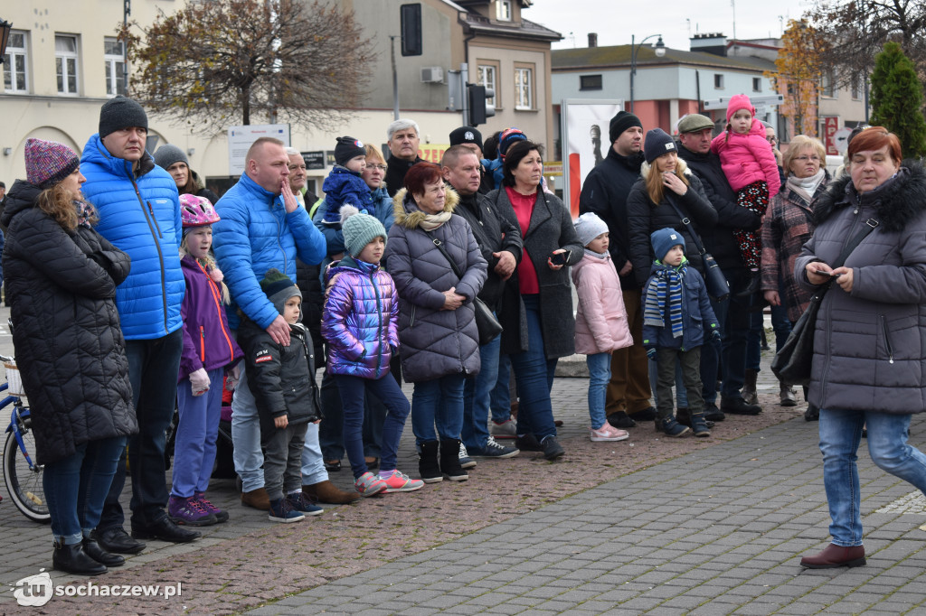 Dzień Niepodległości Sochaczew 2019
