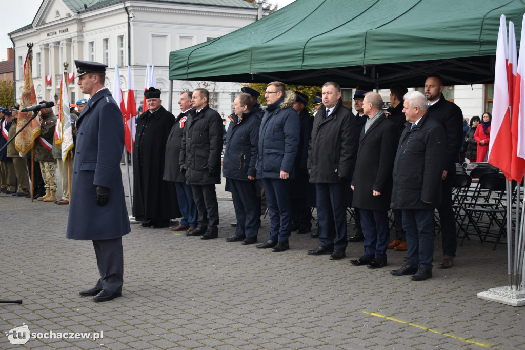 Dzień Niepodległości Sochaczew 2019