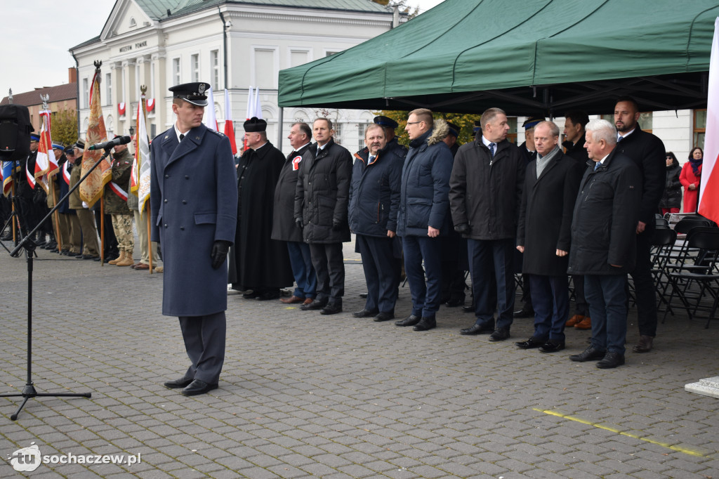 Dzień Niepodległości Sochaczew 2019
