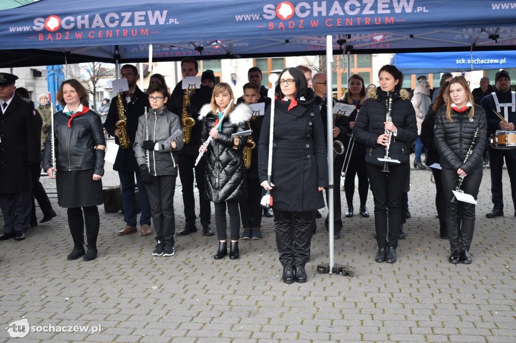 Dzień Niepodległości Sochaczew 2019