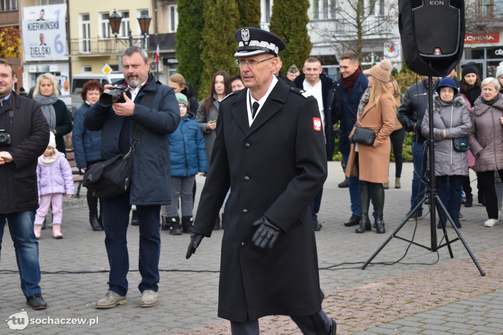 Dzień Niepodległości Sochaczew 2019