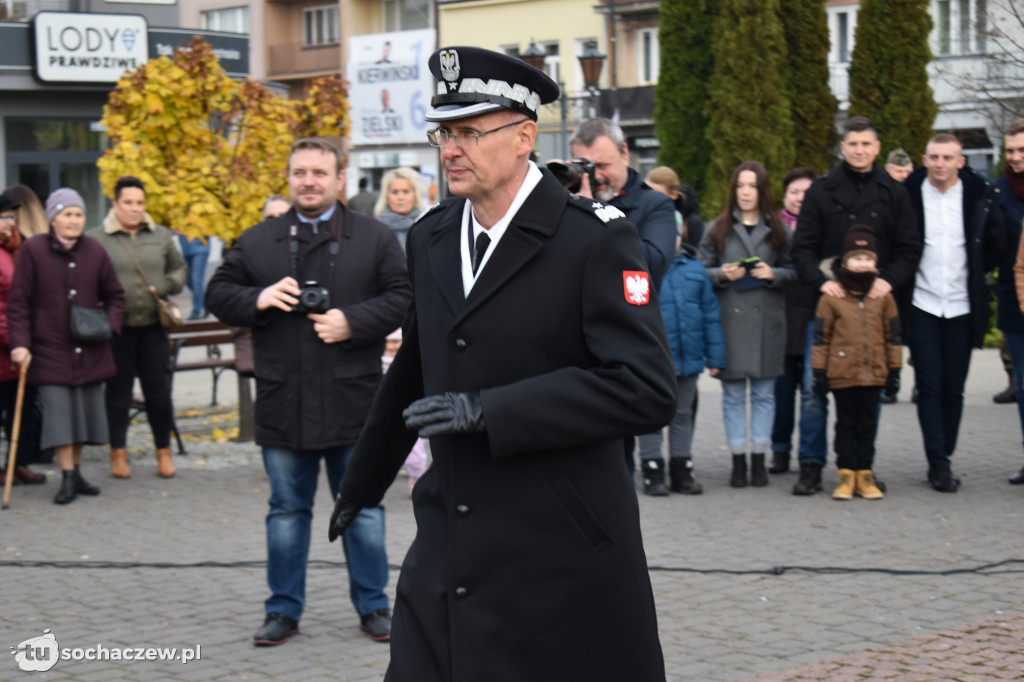 Dzień Niepodległości Sochaczew 2019