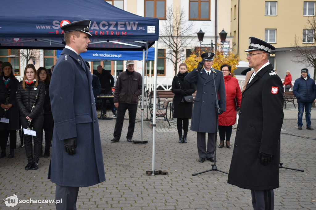 Dzień Niepodległości Sochaczew 2019