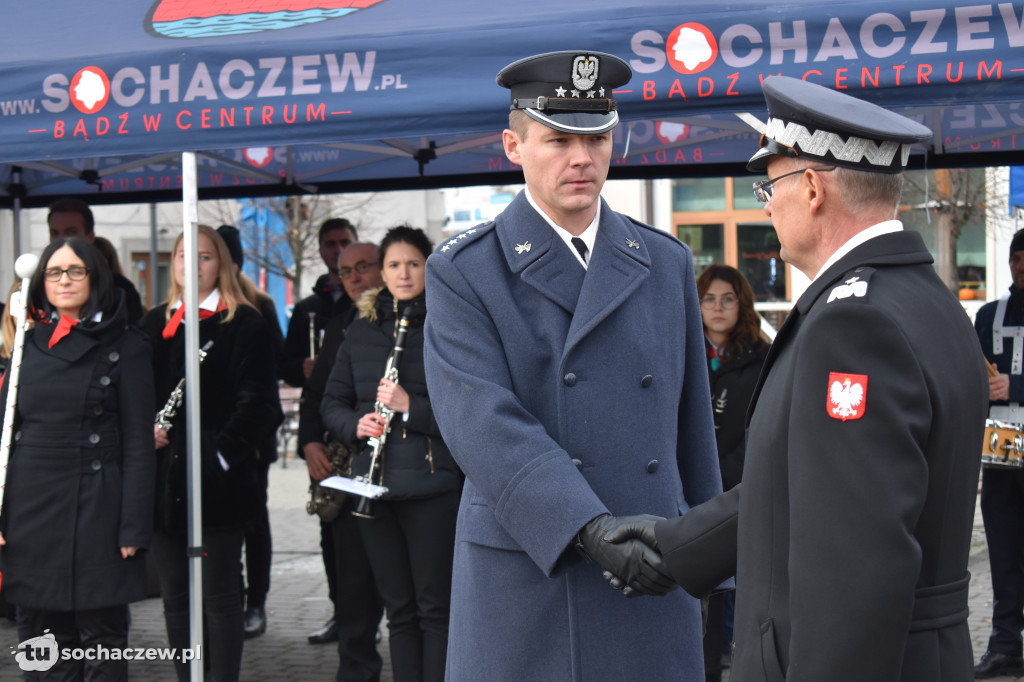 Dzień Niepodległości Sochaczew 2019
