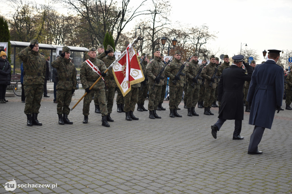 Dzień Niepodległości Sochaczew 2019