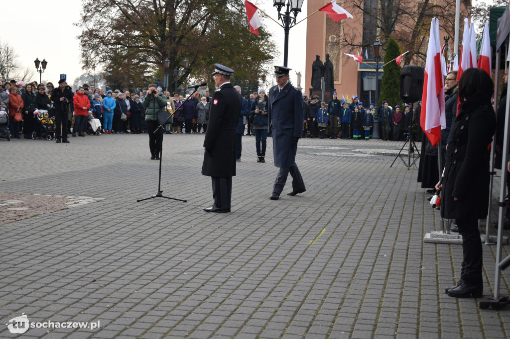 Dzień Niepodległości Sochaczew 2019