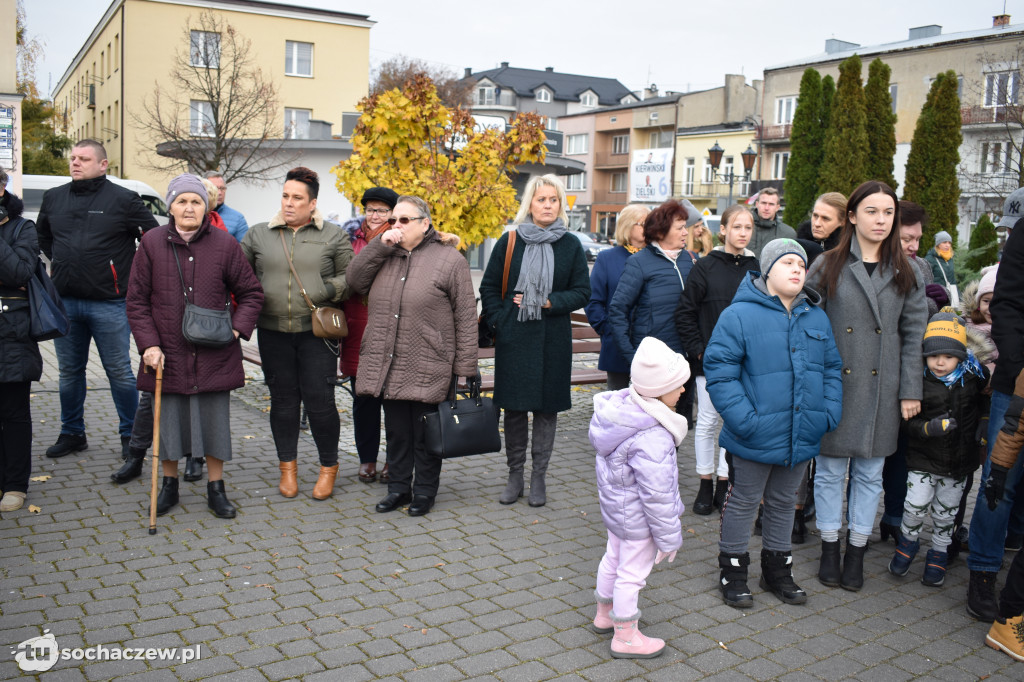Dzień Niepodległości Sochaczew 2019