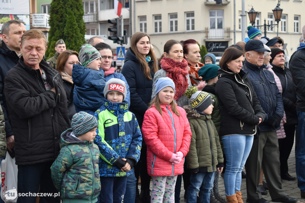 Dzień Niepodległości Sochaczew 2019