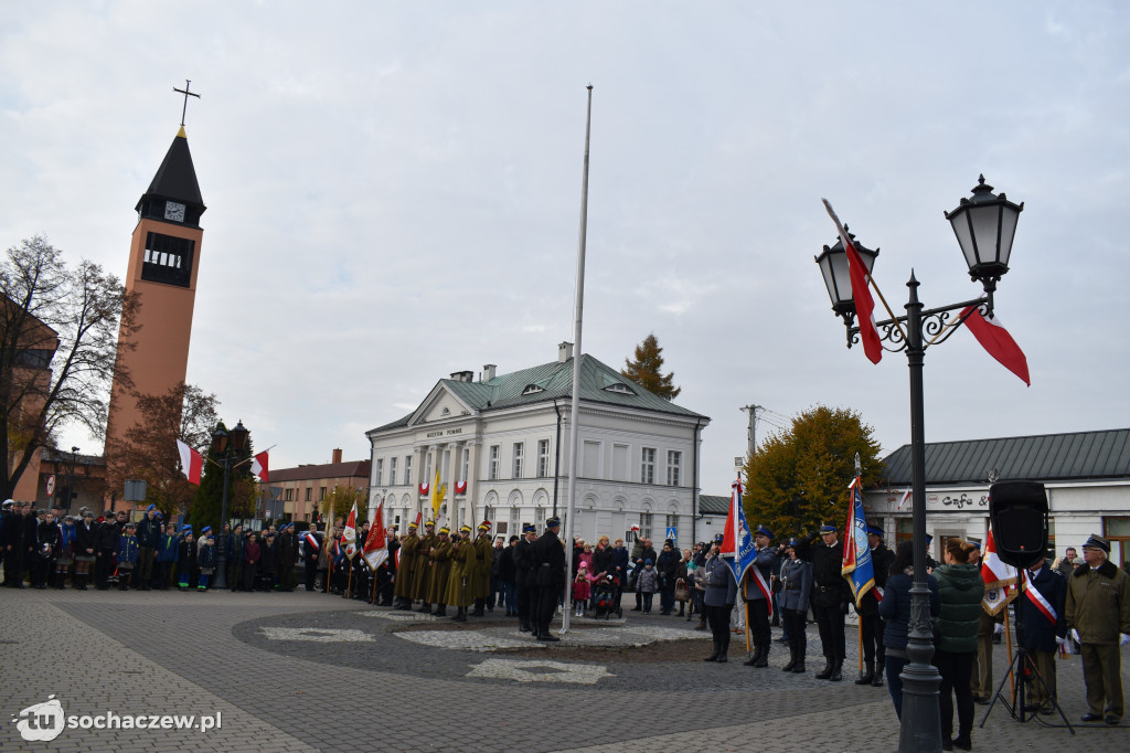 Dzień Niepodległości Sochaczew 2019