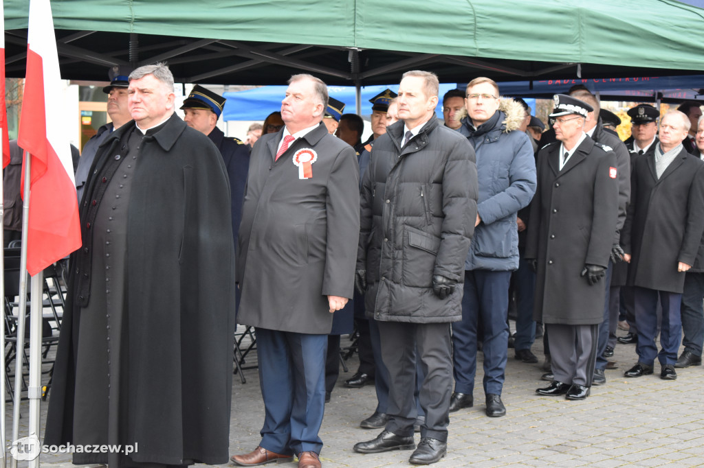 Dzień Niepodległości Sochaczew 2019