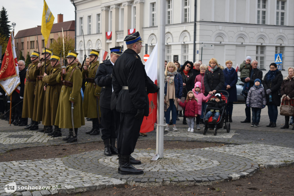 Dzień Niepodległości Sochaczew 2019
