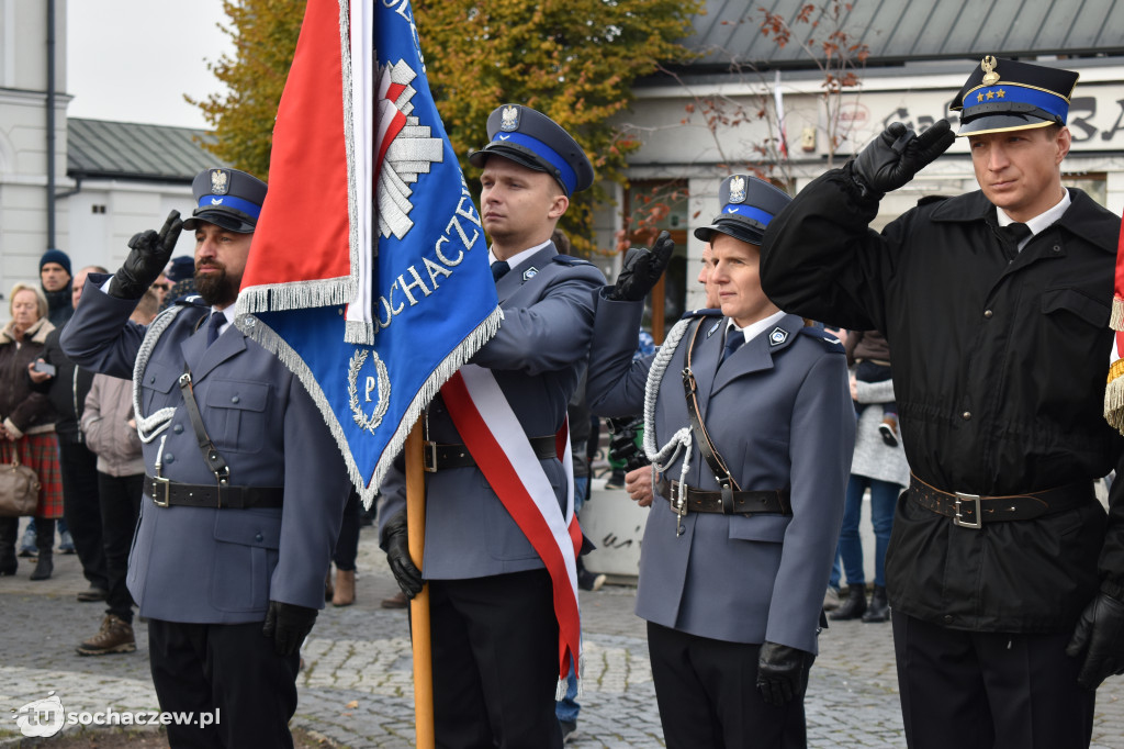 Dzień Niepodległości Sochaczew 2019