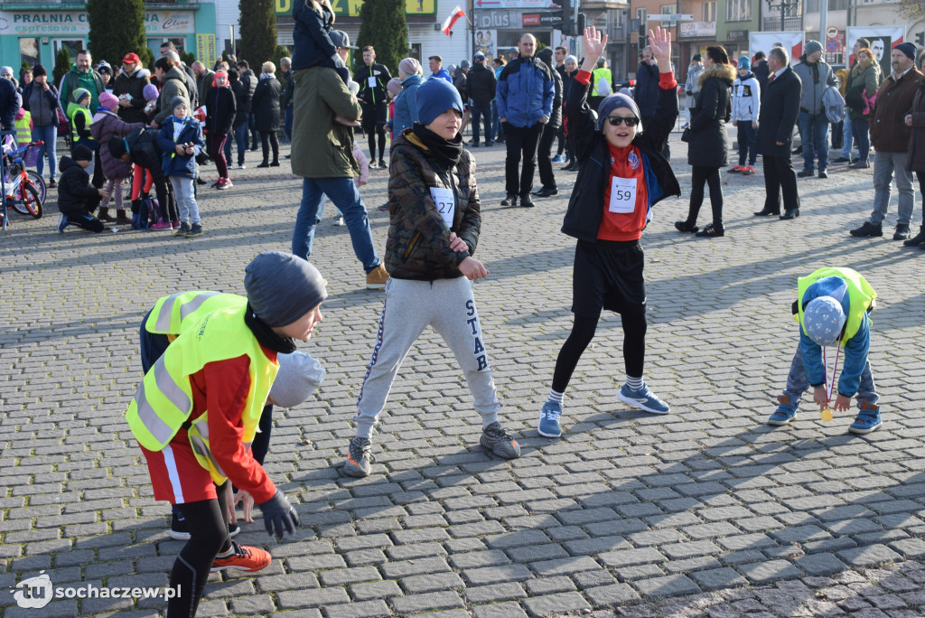Bieg Niepodległości 2019