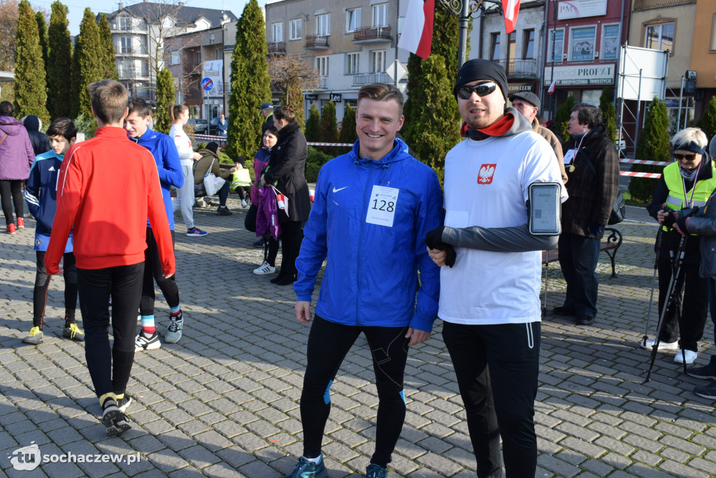 Bieg Niepodległości 2019