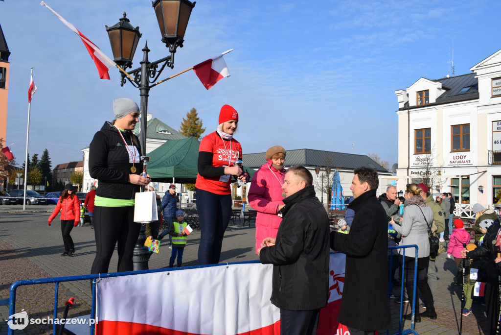 Bieg Niepodległości 2019