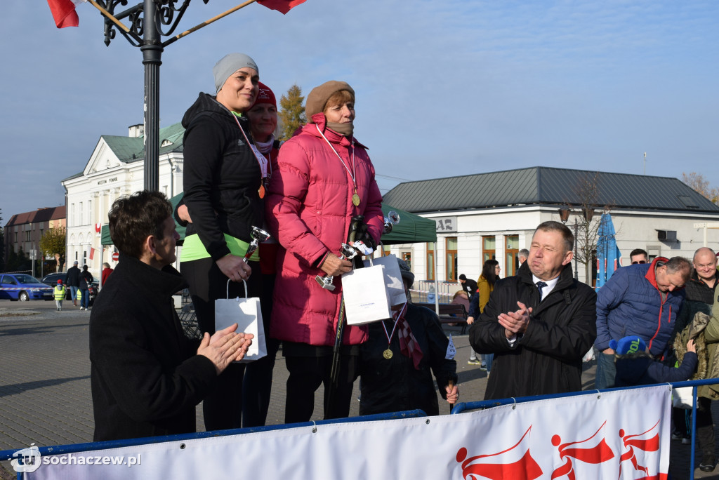 Bieg Niepodległości 2019