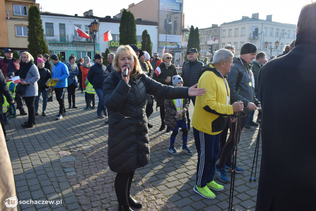 Bieg Niepodległości 2019
