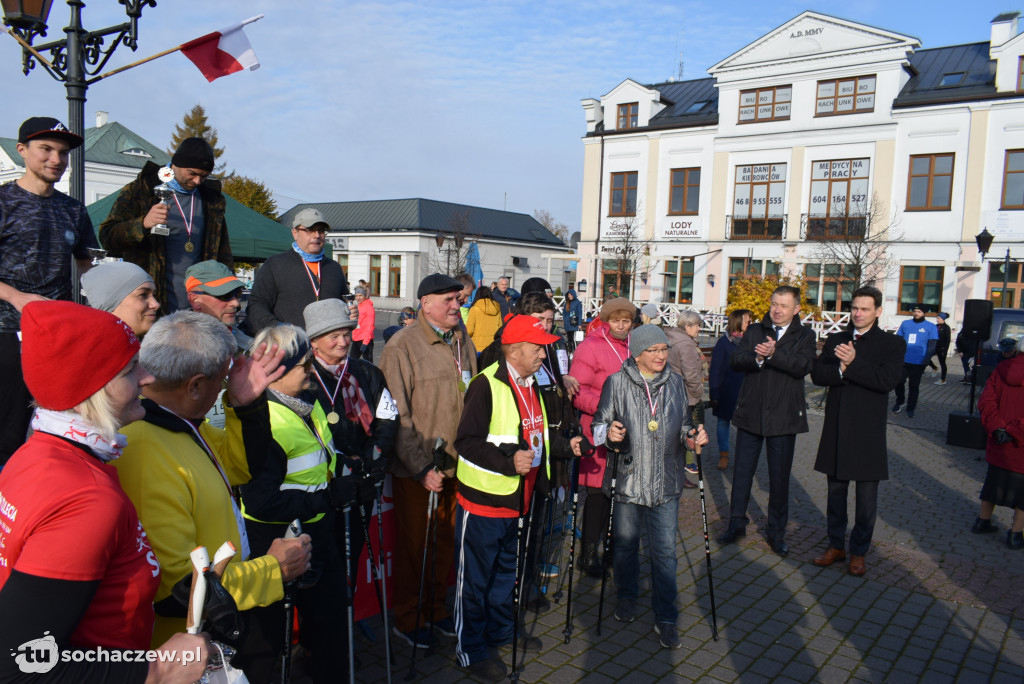 Bieg Niepodległości 2019
