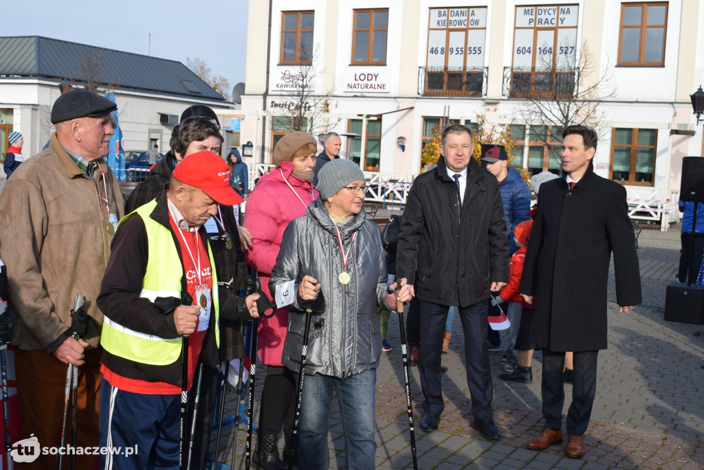 Bieg Niepodległości 2019