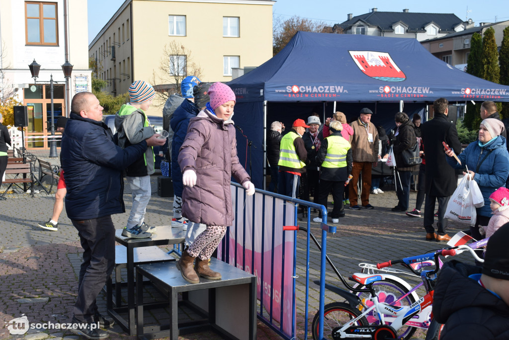Bieg Niepodległości 2019