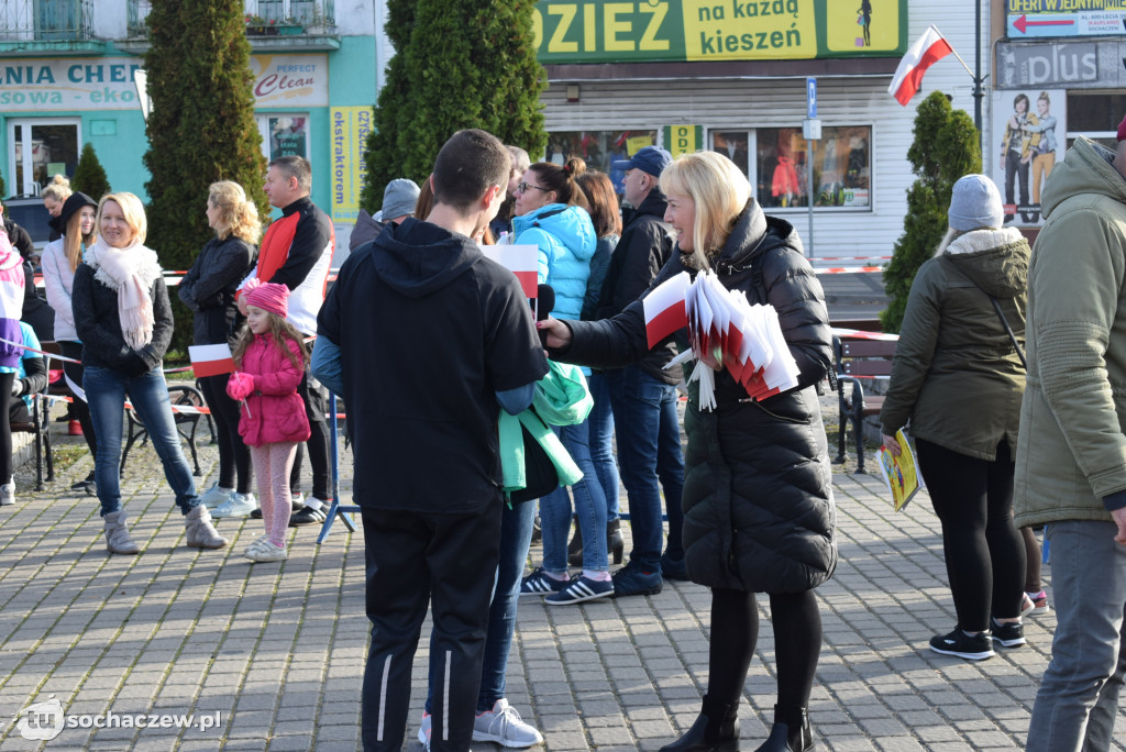 Bieg Niepodległości 2019