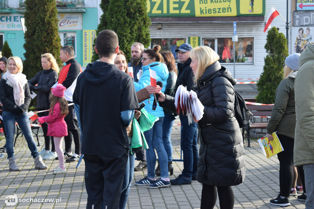 Bieg Niepodległości 2019