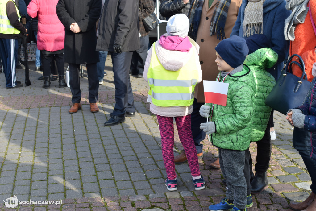 Bieg Niepodległości 2019