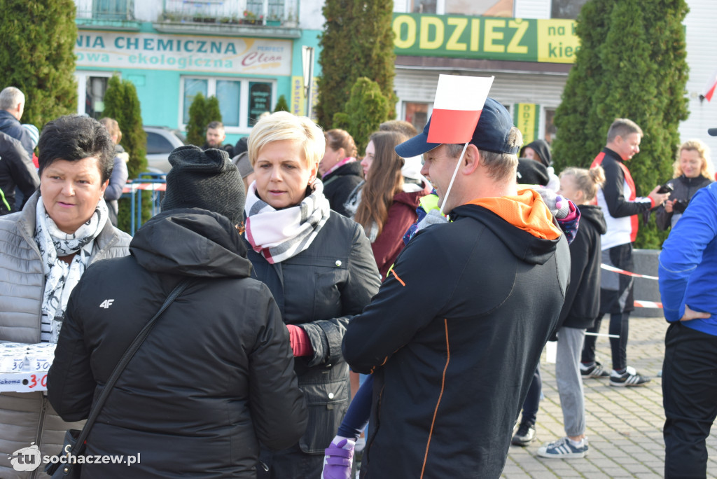 Bieg Niepodległości 2019
