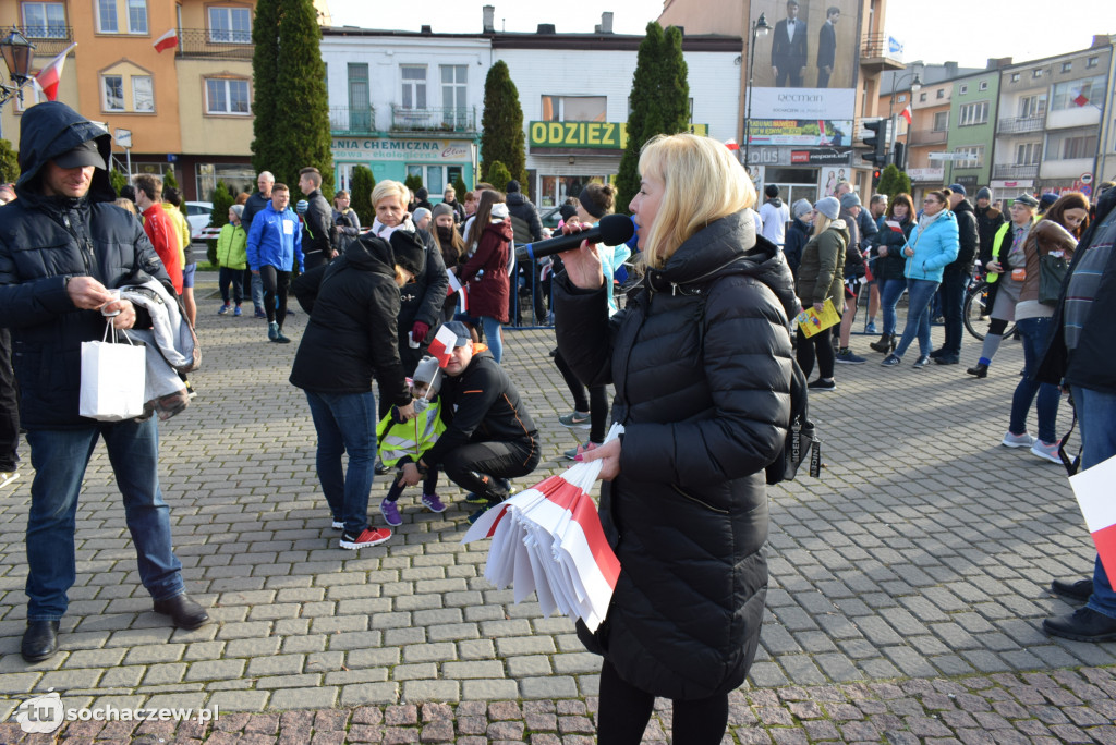 Bieg Niepodległości 2019
