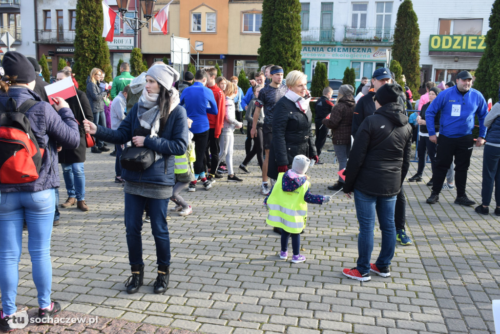 Bieg Niepodległości 2019