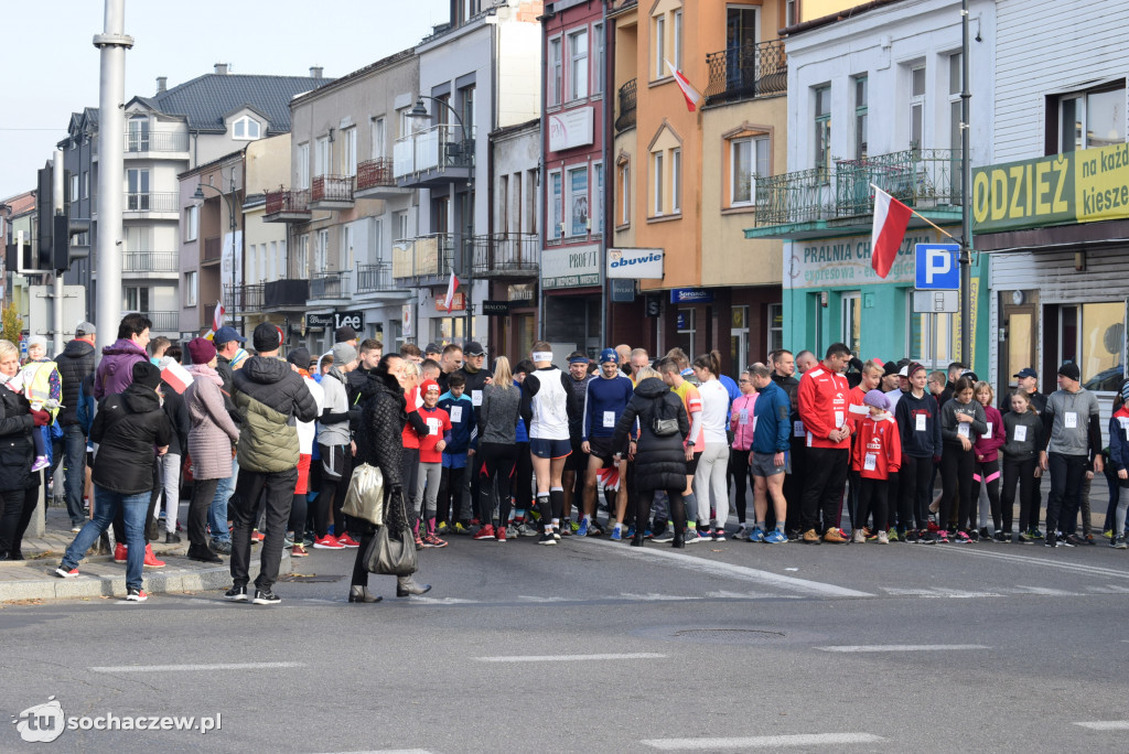 Bieg Niepodległości 2019
